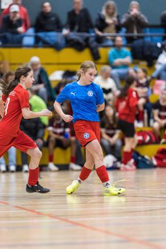 Bild 468 - wCJ NFV Futsalmeisterschaft